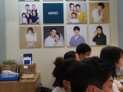 -海马体照相馆(北京大族广场店)