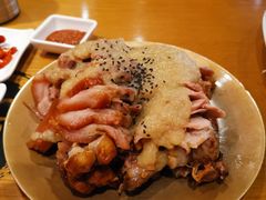-Myth猪蹄(明洞店)