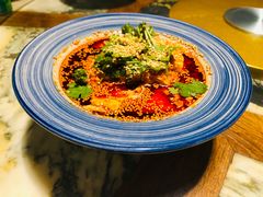 -那家小馆•北京菜•烤鸭(香山店)