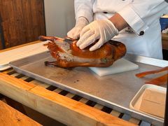 -晟永興烤鸭店(五道口店)