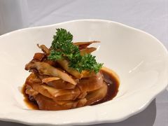 目鱼大烤-沈大成(南京东路店)