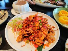 -Thai Alley泰爱里(二沙岛店)