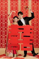 点击看大图 -CD视觉婚纱摄影