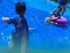 -郑州方特水上乐园