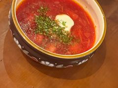 -卢布里西餐厅(总店)