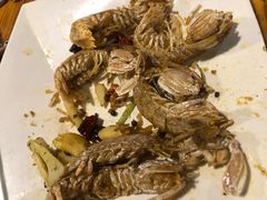 -京朋串屋·烧烤(望京西路总店)