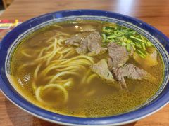 -美玲骨汤牛肉面(未来广场店)