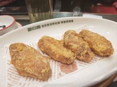 -新白鹿餐厅(滨江银泰店)