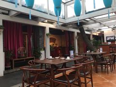 -悦真雅院·四合院·清真私房菜(雍和宫店)