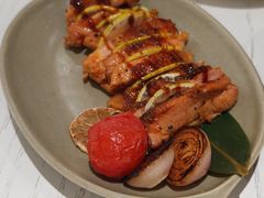 -娜娜家•Nana And Her Friends Restaurant(小寨原力场店)