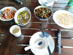 -品渔味湖鲜馆(拈花湾店)