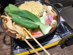 -泰好吃芝士年糕火锅(独墅湖店)