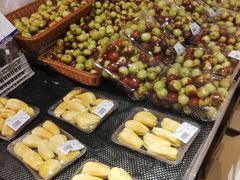 -友谊超市(友谊商城店)