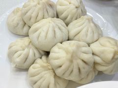 -奥华餐厅·老张记(台基厂店)