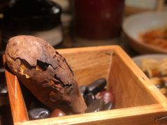 -长安记·大美陕菜(大族广场店)