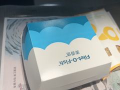 -麦当劳(东大桥店)