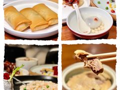 -上海人家花樣年华(中山公园店)