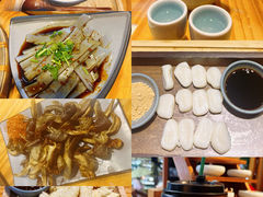 -勺子米线·云南传统小吃市集(四方街店)
