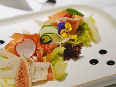 -Prego意大利西餐厅·深圳富苑皇冠假日套房酒店