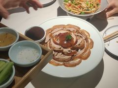 -额娘·春饼烤鸭(华北七楼创始店)