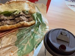 -汉堡王(常熟美城店)