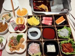 -海底捞火锅(杭州富阳富春新天地店)