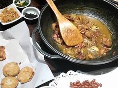-渔米粥(罗湖店)