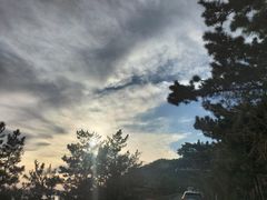 -崂山仰口游览区