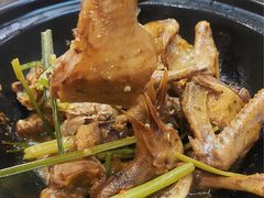 -寻味顺德·南记酒家·传统顺德菜·鱼生(广源路店)