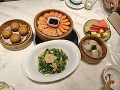 -花城粤菜餐厅(高新区店)