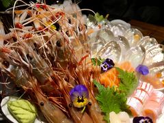 -和彩放题餐厅(酒仙桥店)