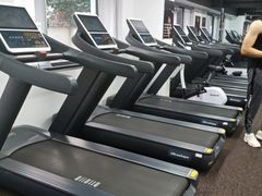-坚果健身24小时工作室(定西路店)