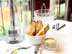 -Le Comptoir de Pierre Gagnaire