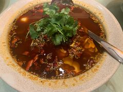 -全聚德(常州店)