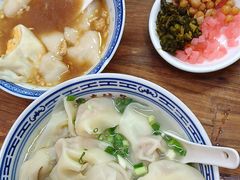 -堂吃饺子(维达北苑店)