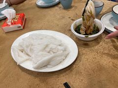 -揭阳钟记小食(福田新村店)