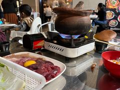 -Show Neua Thai Street Food