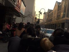 -吴山烤禽 (吴山路店)