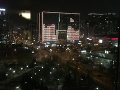 -微软亚太研发集团大厦(微软总部)