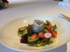 -渝信川菜(南滨店)