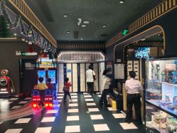 -meland亲子乐园(深圳领展中心城店)