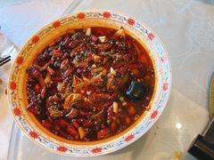 -金家老三饭庄(常营店)