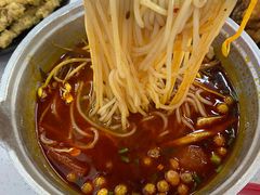 -官人桥番茄米线(温江行署店)