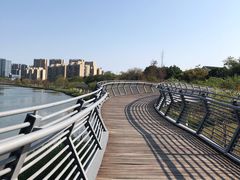 -怡海公园(桂城街道)