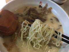 -味千拉面(杭州滨江星光大道店)