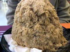 -Ice Monster冰馆·CNN评选全球十大甜品(国贸商城店)
