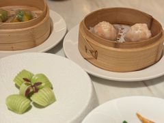 -彩丰楼中餐厅(深圳国际会展中心洲际酒店)