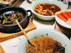 -绿茶餐厅(杭州黄龙K-lab店)