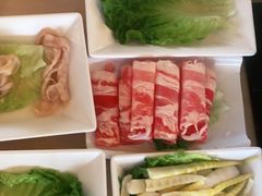 -野妹火锅(龙岗店)