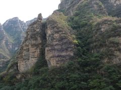 -孤山寨风景区